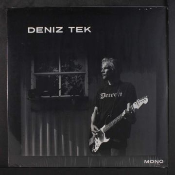 DENIZ TEK - DETROIT