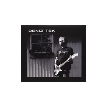 DENIZ TEK - DETROIT