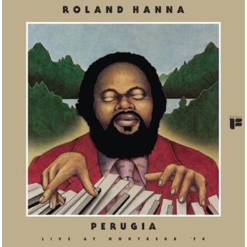 Roland Hanna - Perugia: Live At Montreaux 74