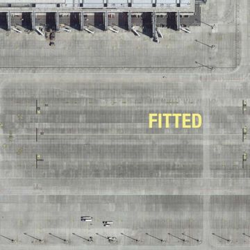 FITTED - FIRST FITS