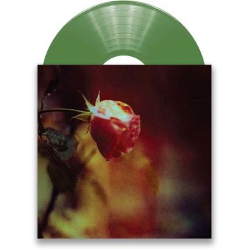 PLURALONE - STRETCH THE TRUTH / GREEN & GOLD (GREEN 7INCH)