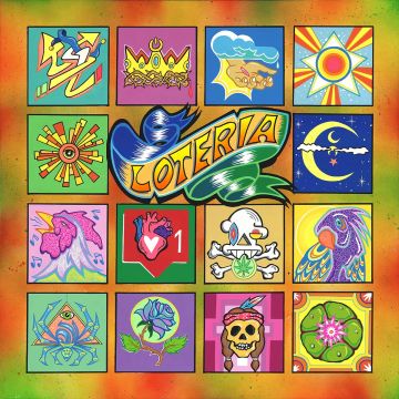 LOTERIA / VARIOUS - LOTERIA