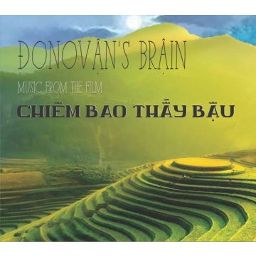DONOVAN'S BRAIN - CHIEM BAO THAY BAU
