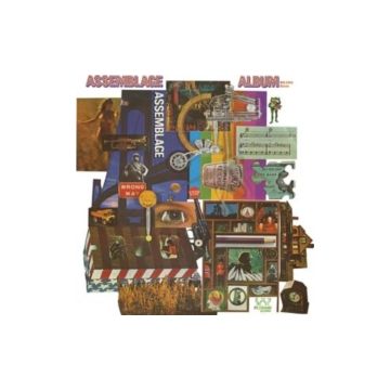 ASSEMBLAGE - ALBUM