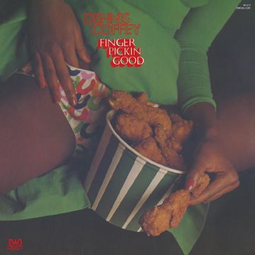 DENNIS COFFEY - FINGER PICKIN GOOD