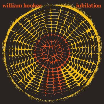 WILLIAM HOOKER - JUBILATION