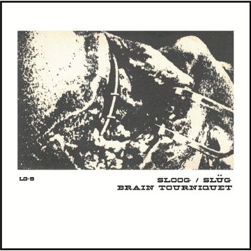 SLOOG / BRAIN TOURNIQUET (180G) - SPLIT