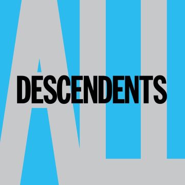 DESCENDENTS - ALL
