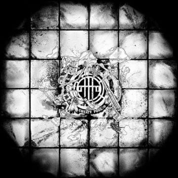 OTTTO - SWEATY POOL (GRAPHITE VINYL) (RSD)