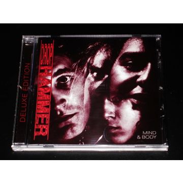DROPPED HAMMER - MIND & BODY (DELUXE)