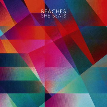 BEACHES - SHE BEATS