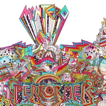 MONTERO - PERFORMER