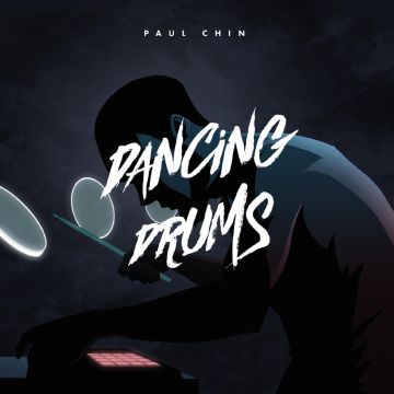 PAUL CHIN - DANCING DRUMS