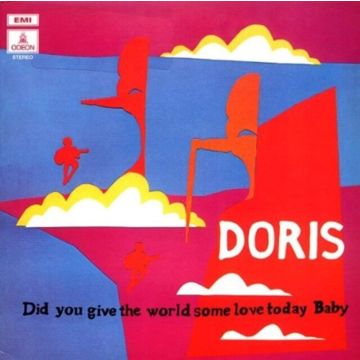 DORIS - DID YOU GIVE THE WOR