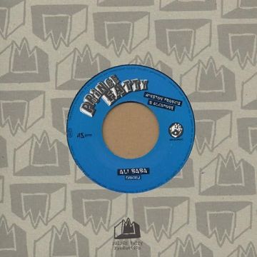 FATTY PRINCE - ALI BABA