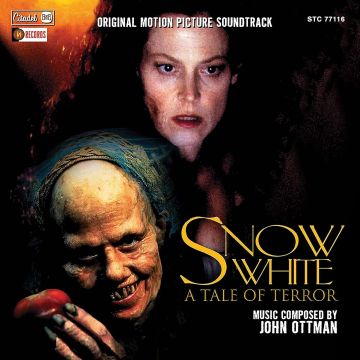 JOHN OTTMAN - SNOW WHITE: A TALE OF TERROR OST