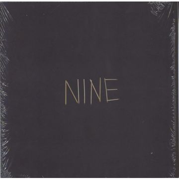 SAULT - NINE