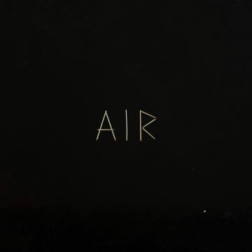 SAULT - AIR