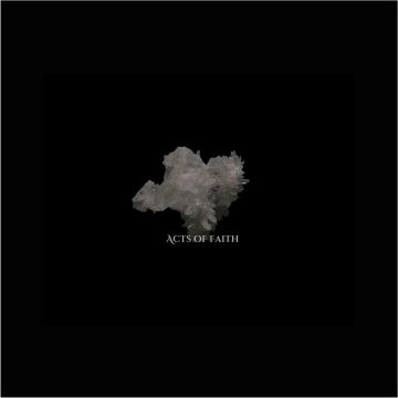 SAULT - ACTS OF FAITH