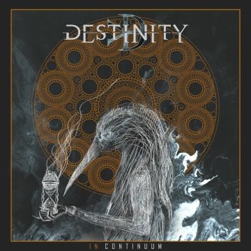 DESTINITY - IN CONTINUUM