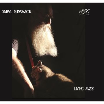 RUNSWICK,DARYL & CAROLINE BOADEN - LATE JAZZ