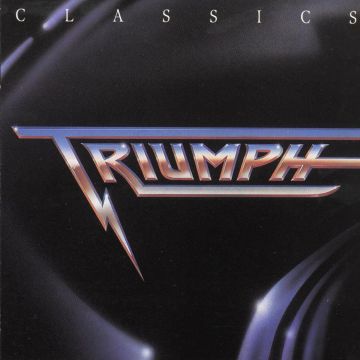 TRIUMPH - CLASSICS