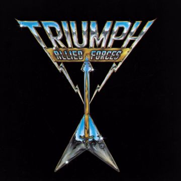 TRIUMPH - ALLIED FORCES