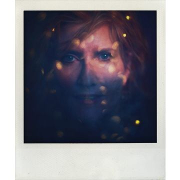 EDDI READER - CAVALIER (LTD EDITION BLUE VINYL)