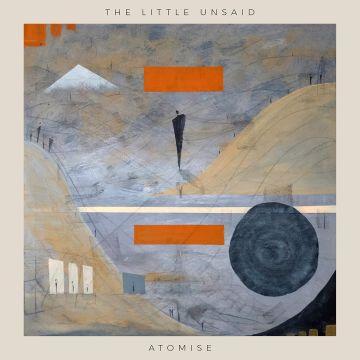 LITTLE UNSAID - ATOMISE