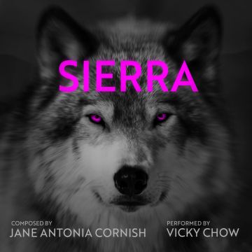 VICKY CHOW - CORNISH: SIERRA