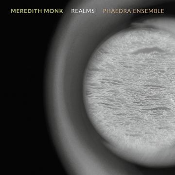 PHAEDRA ENSEMBLE - REALMS
