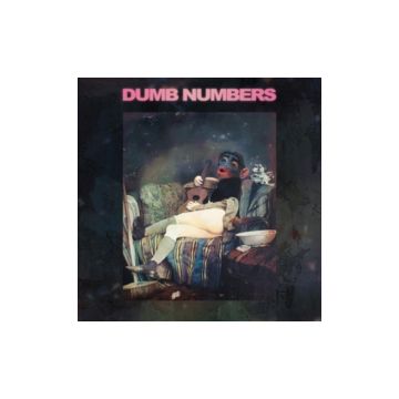 DUMB NUMBERS - DUMB NUMBERS II