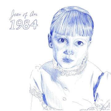 JOAN OF ARC - 1984