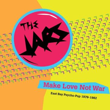 JARS - MAKE LOVE NOT WAR