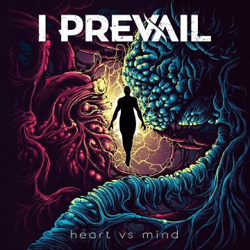 I PREVAIL - HEART VS. MIND