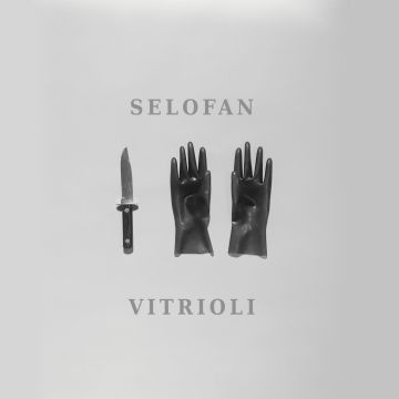 SELOFAN - VITROLI
