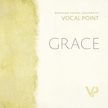 BYU VOCAL POINT - GRACE