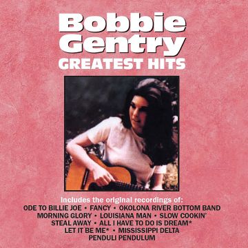 BOBBIE GENTRY - GREATEST HITS