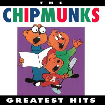 CHIPMUNKS - GREATEST HITS