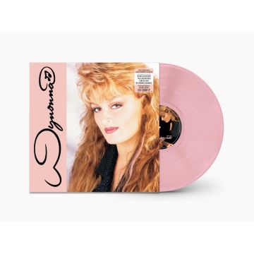 WYNONNA - WYNONNA (PINK VINYL)
