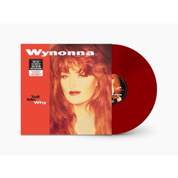 WYNONNA - TELL ME WHY