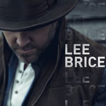 LEE BRICE - LEE BRICE