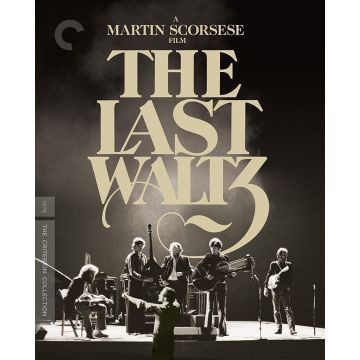 LAST WALTZ