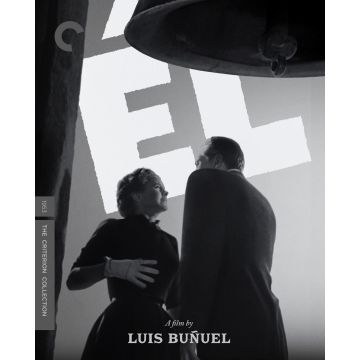 CRITERION COLLECTION - EL (4K ULTRA HD)