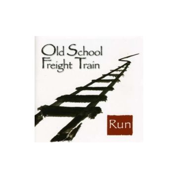 OLD SCHOOL FREIGHT TRAIN - RUN