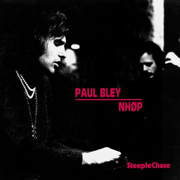 BLEY & PEDERSEN - BLEY & PEDERSEN DUO 1973