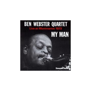 Ben Webster - My Man