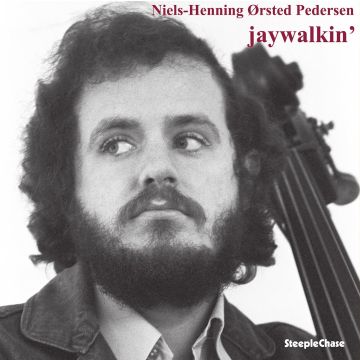 NIELS-HENNING ORSTED PEDERSEN - JAYWALKIN'