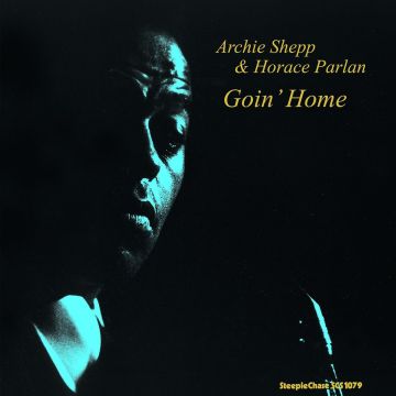 SHEPP ARCHIE/HORACE PARLAN - GOIN' HOME (180G VINYL)