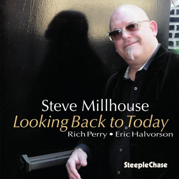 METHENY,PAT / JOBIM,ANTONIO CARLOS - LOOKING BACK TO TODAY